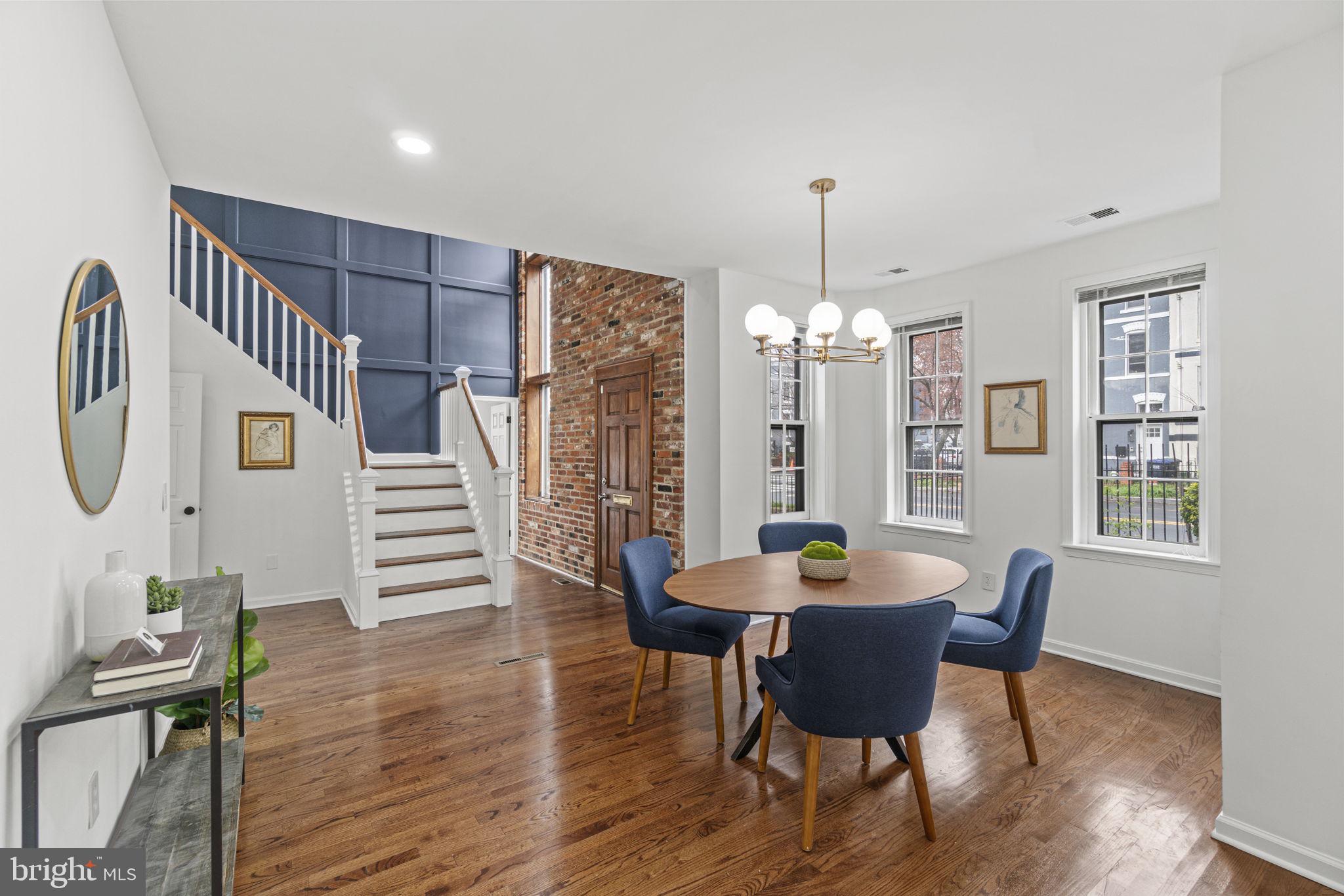 1001 Constitution Ave NE