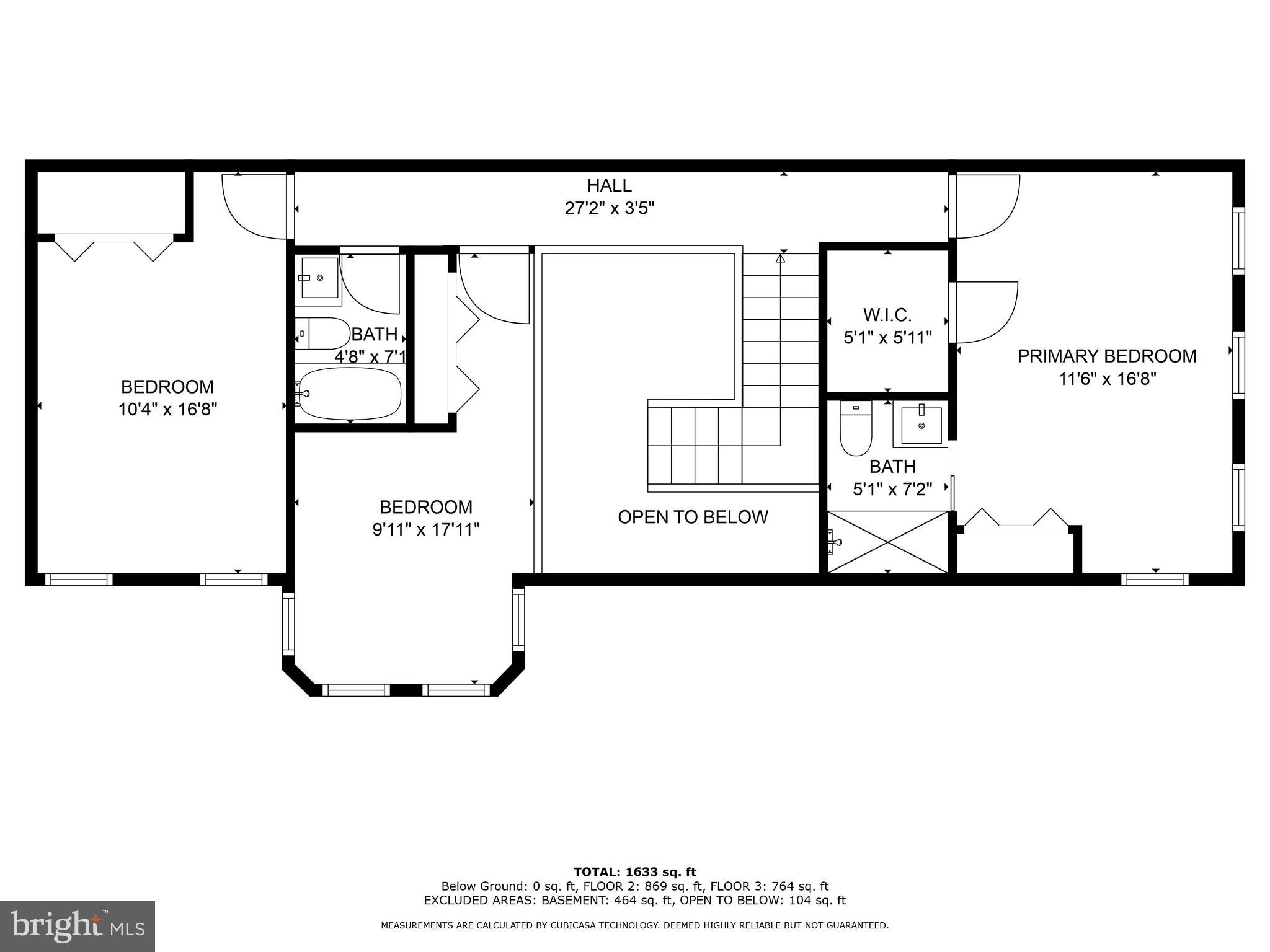 1001 Constitution Ave NE