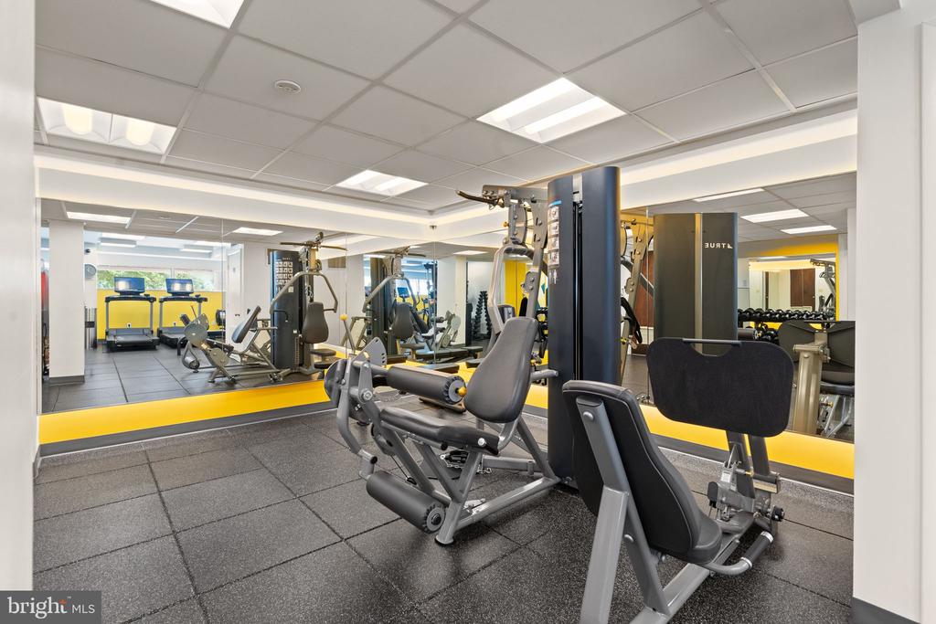 2555 PENNSYLVANIA AVENUE NW Unit: 612
