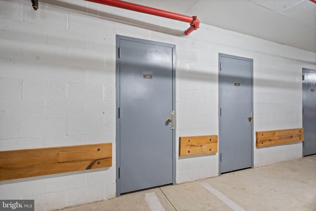 2555 PENNSYLVANIA AVENUE NW Unit: 612