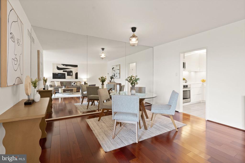 2555 PENNSYLVANIA AVENUE NW Unit: 612