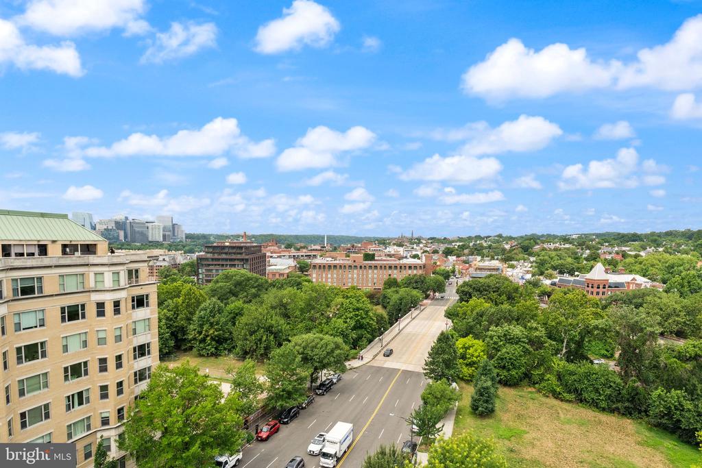 2555 PENNSYLVANIA AVENUE NW Unit: 612