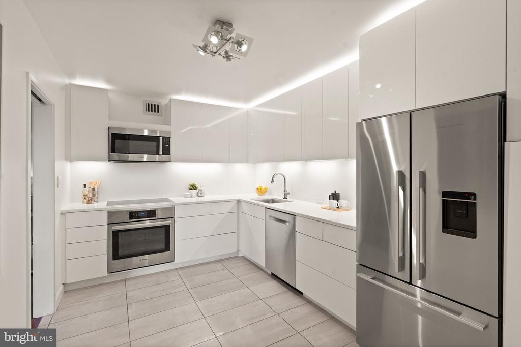 2555 PENNSYLVANIA AVENUE NW Unit: 612
