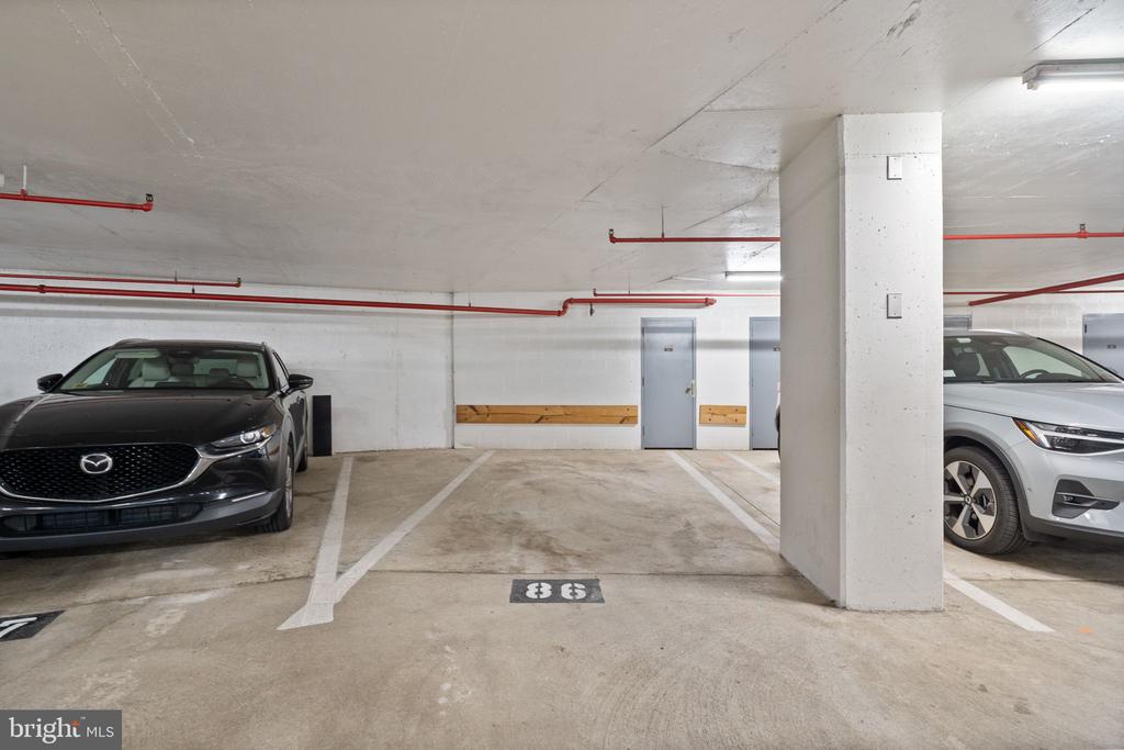 2555 PENNSYLVANIA AVENUE NW Unit: 612