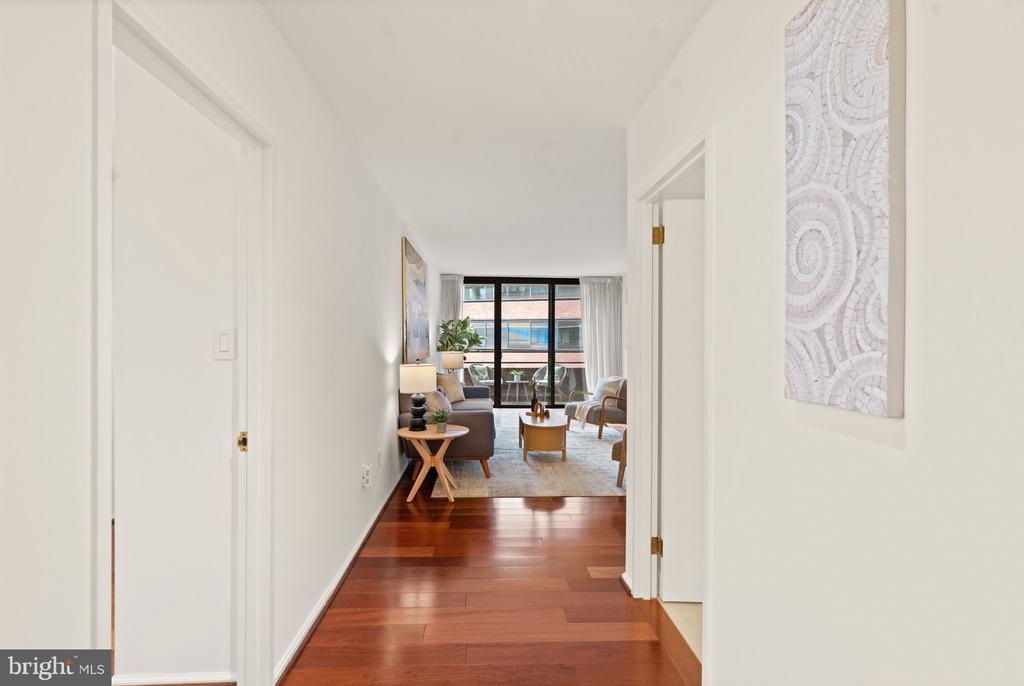 2555 PENNSYLVANIA AVENUE NW Unit: 612
