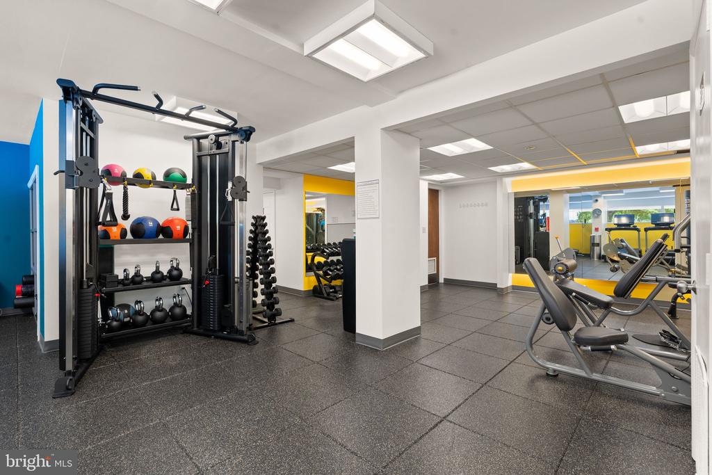 2555 PENNSYLVANIA AVENUE NW Unit: 612