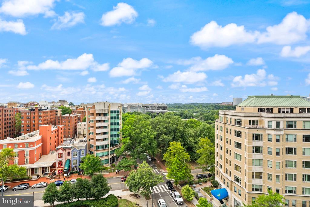 2555 PENNSYLVANIA AVENUE NW Unit: 612