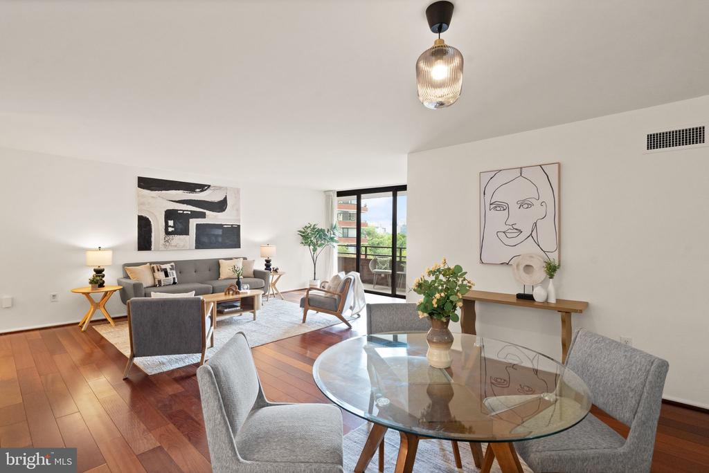 2555 PENNSYLVANIA AVENUE NW Unit: 612