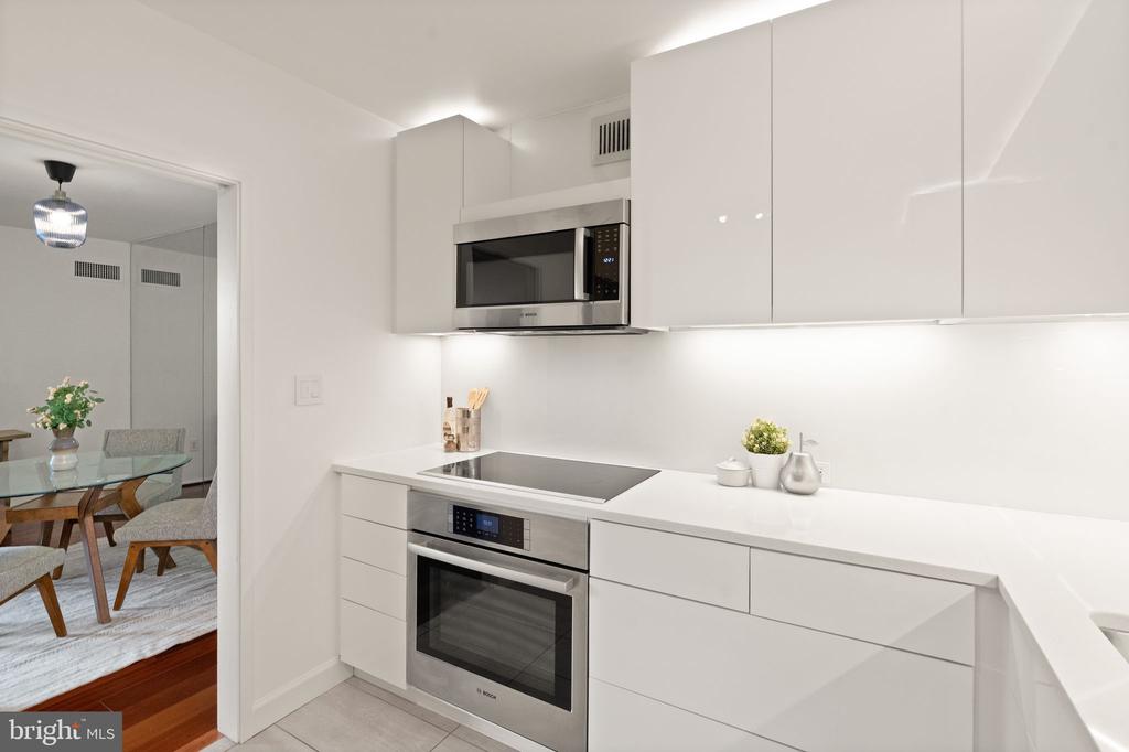 2555 PENNSYLVANIA AVENUE NW Unit: 612
