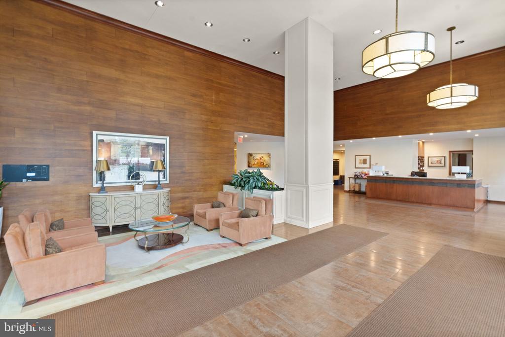 2555 PENNSYLVANIA AVENUE NW Unit: 612