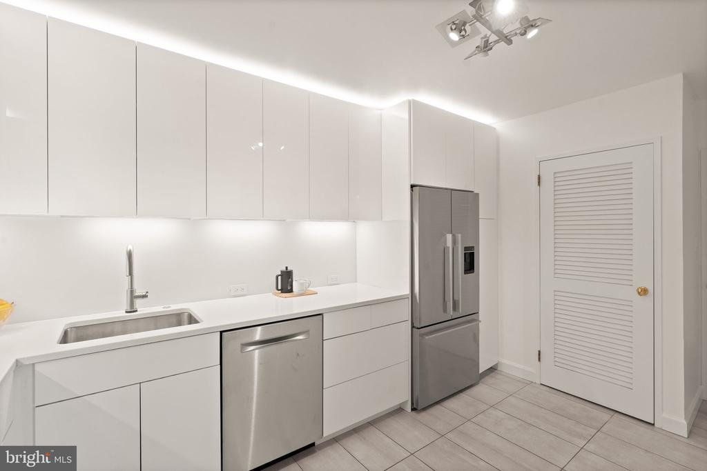 2555 PENNSYLVANIA AVENUE NW Unit: 612
