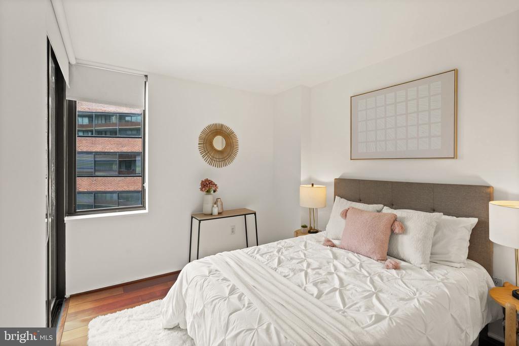 2555 PENNSYLVANIA AVENUE NW Unit: 612