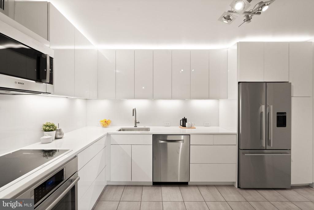 2555 PENNSYLVANIA AVENUE NW Unit: 612