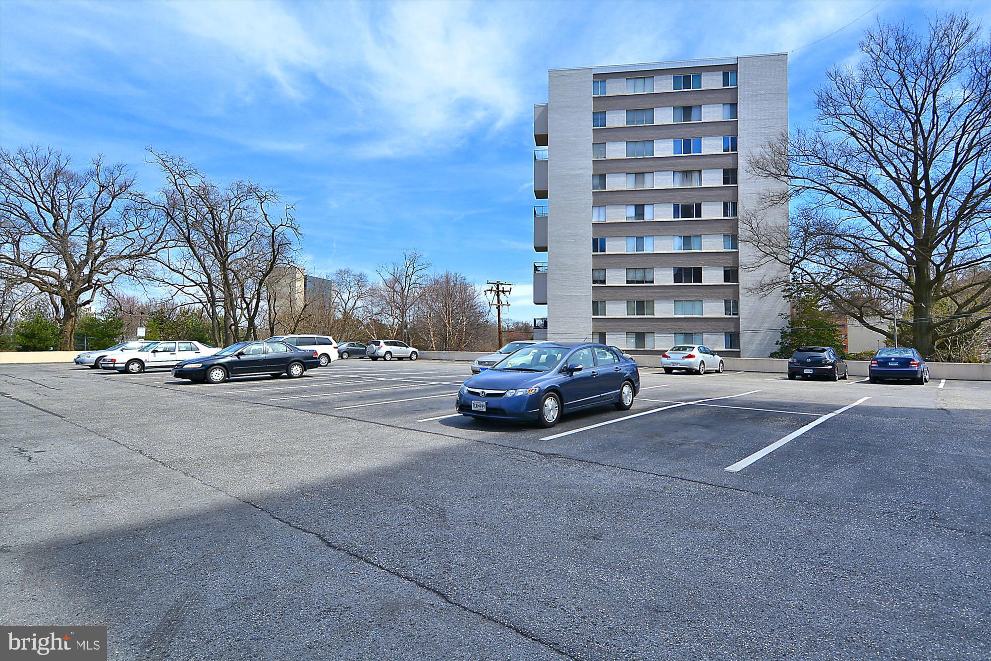 4977 Battery Ln #1-711