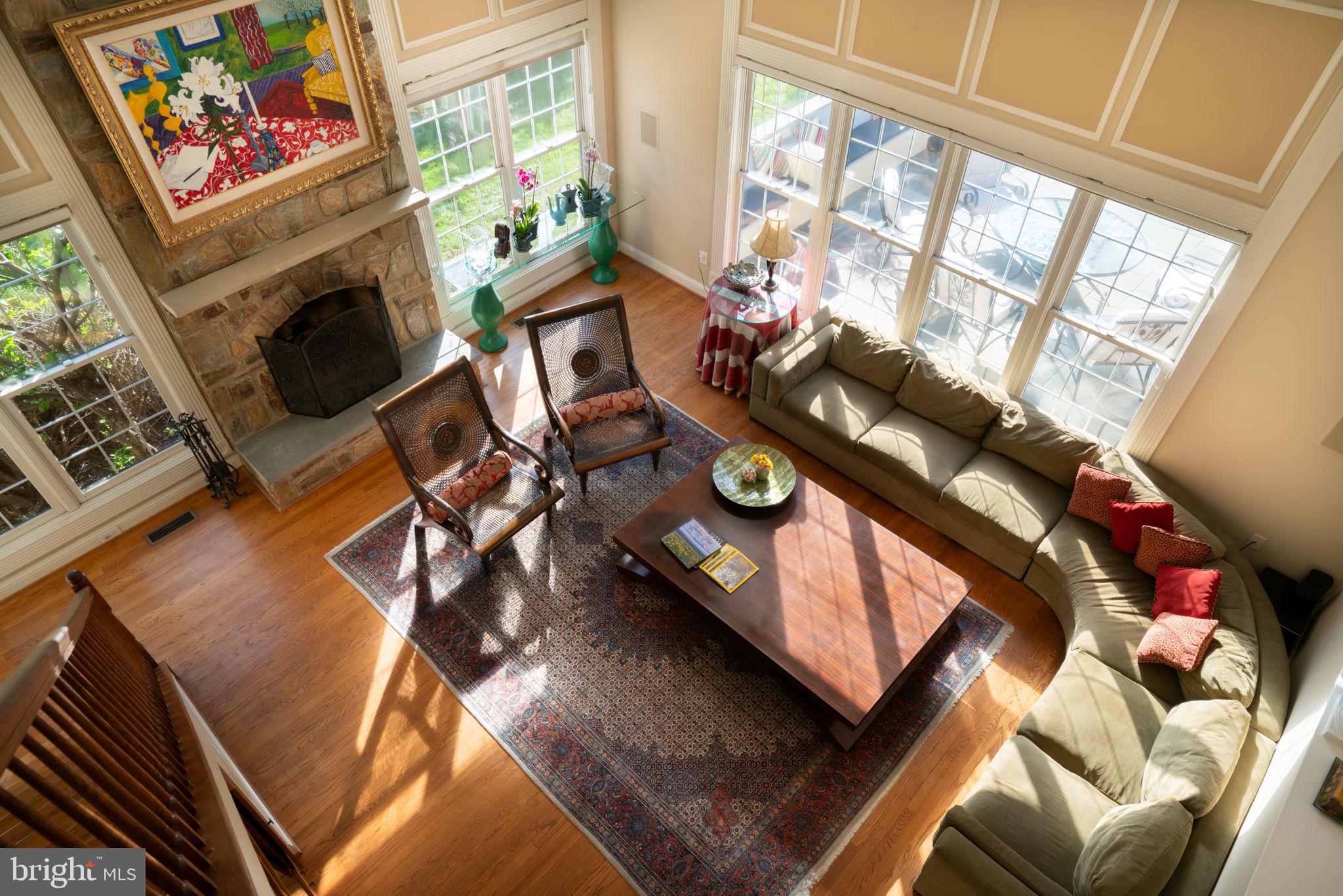 10716 Cloverbrooke Dr