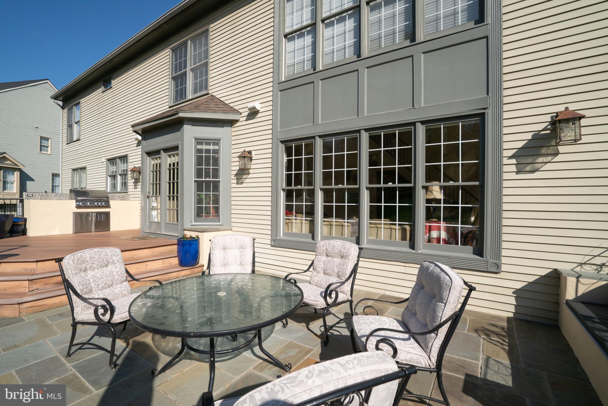 10716 Cloverbrooke Dr