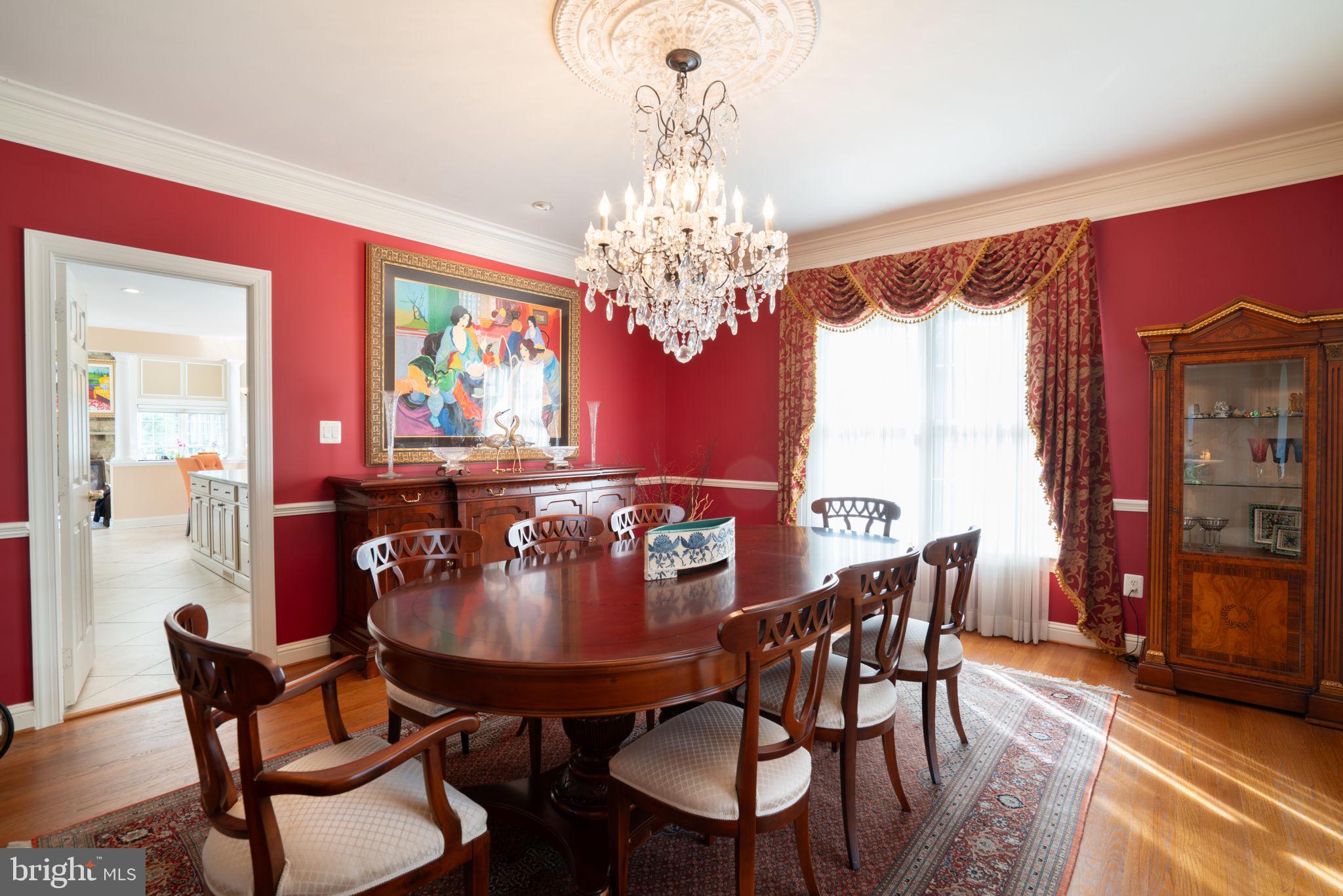 10716 Cloverbrooke Dr