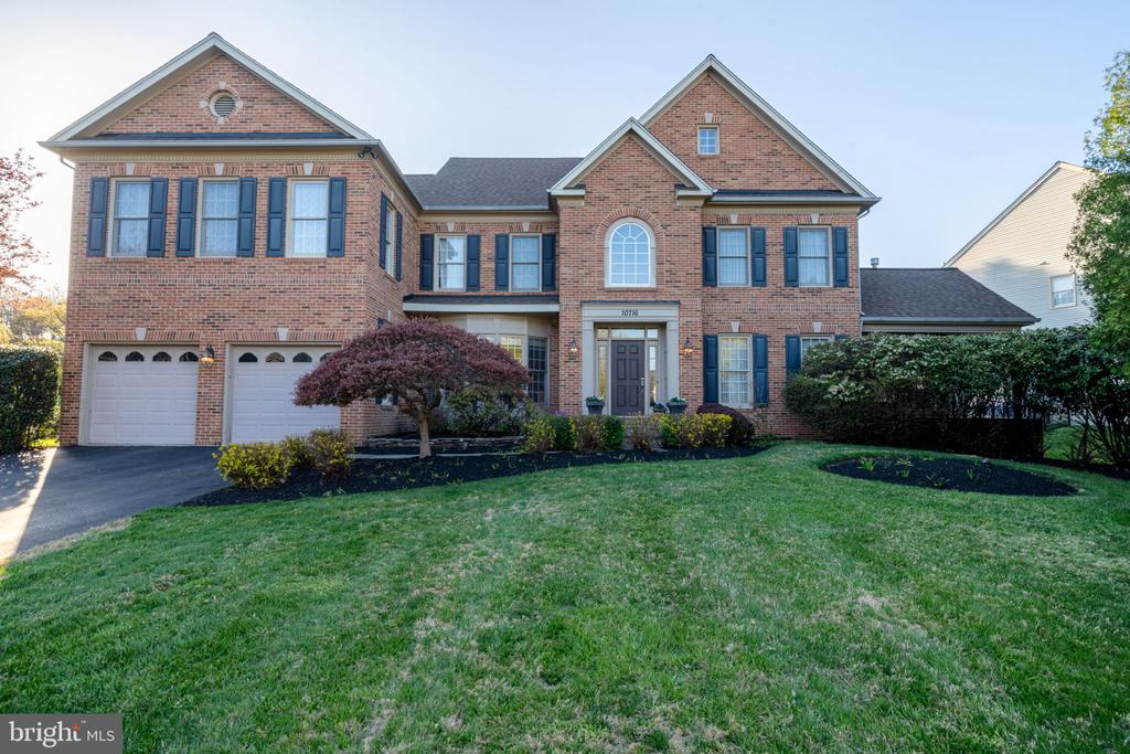 10716 Cloverbrooke Dr