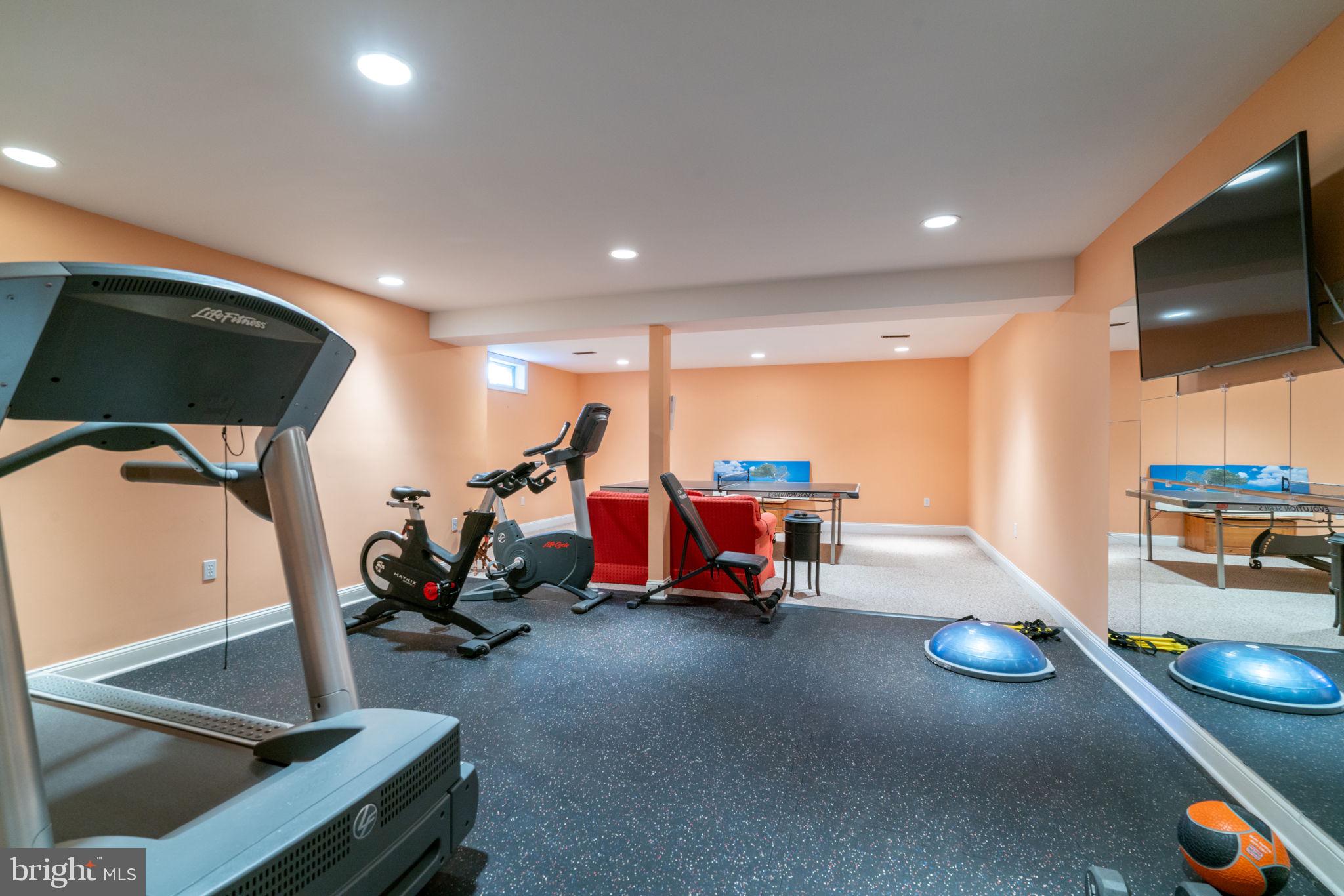 10716 Cloverbrooke Dr