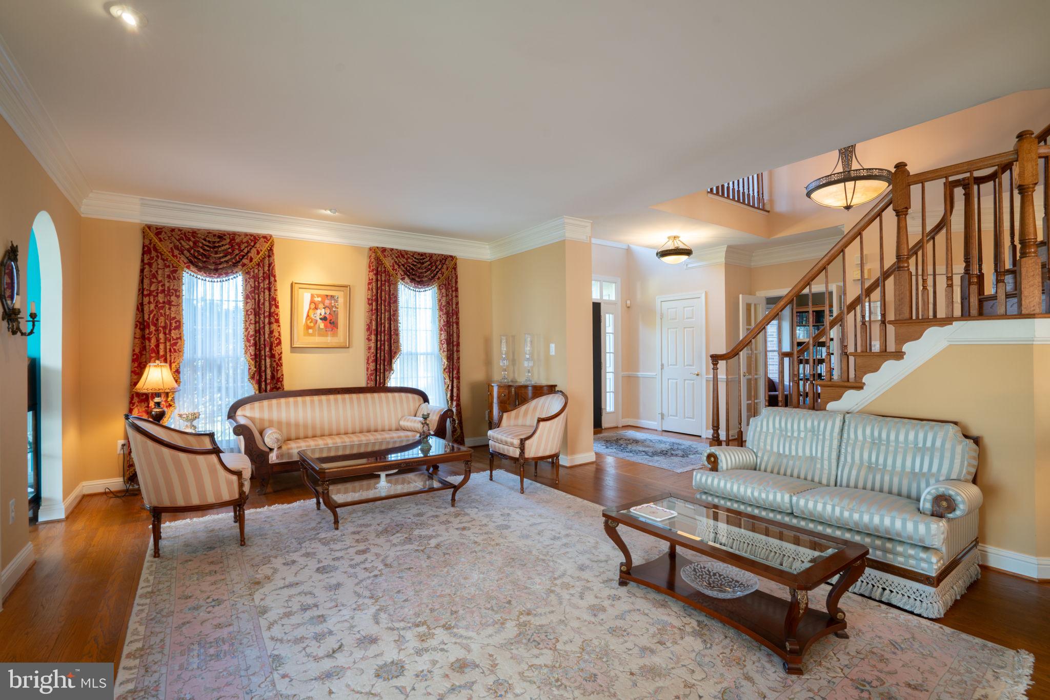 10716 Cloverbrooke Dr