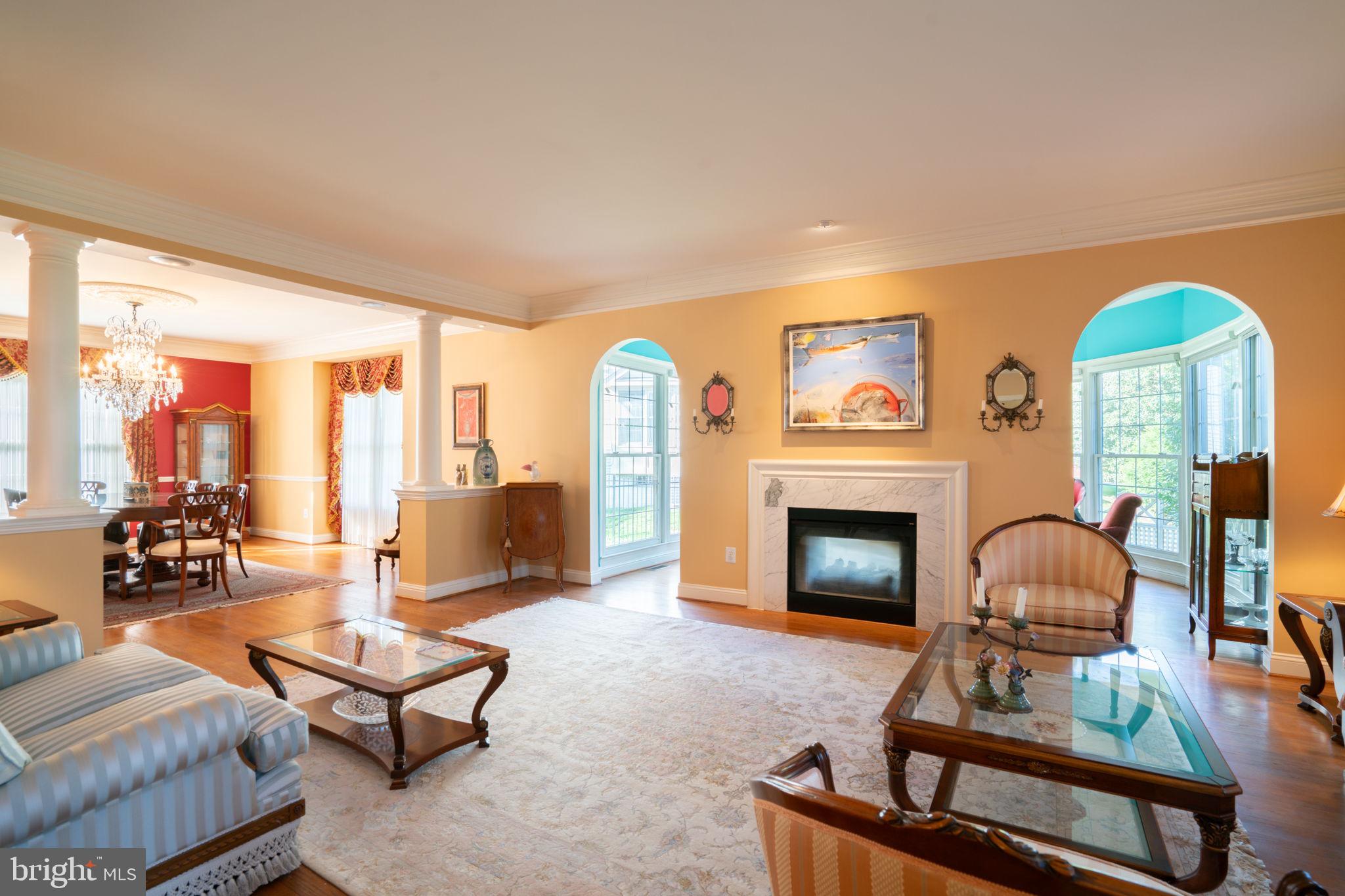 10716 Cloverbrooke Dr