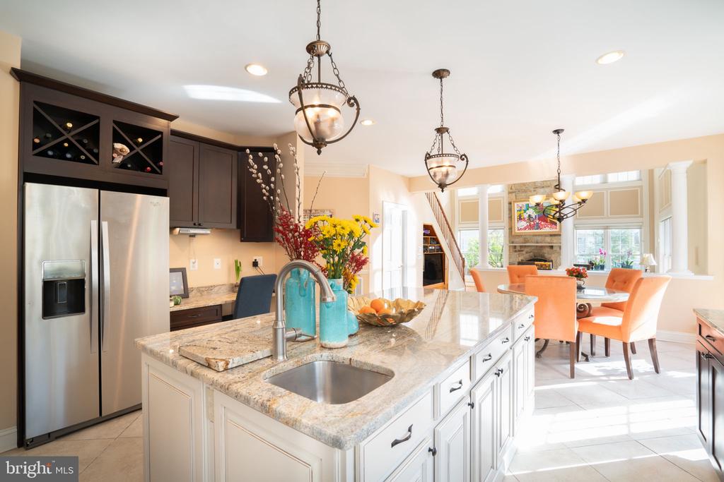 10716 Cloverbrooke Dr