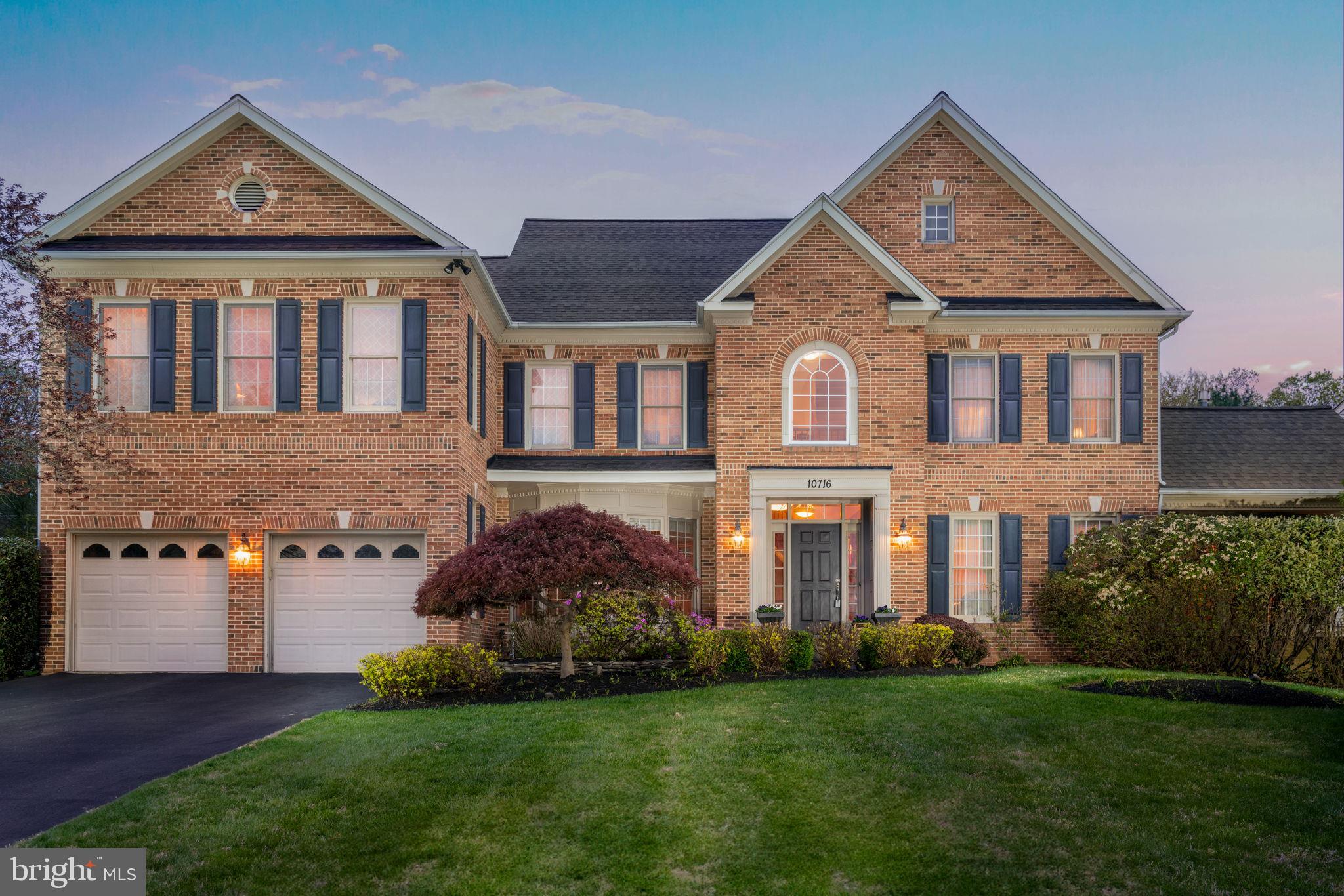 10716 Cloverbrooke Dr