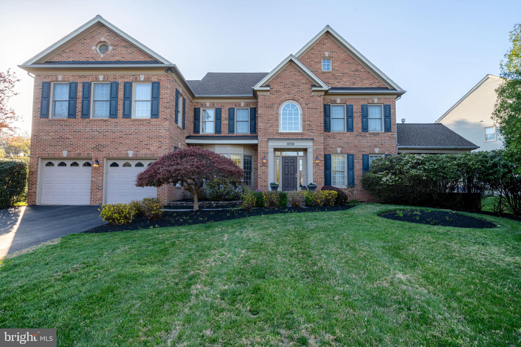 10716 Cloverbrooke Dr