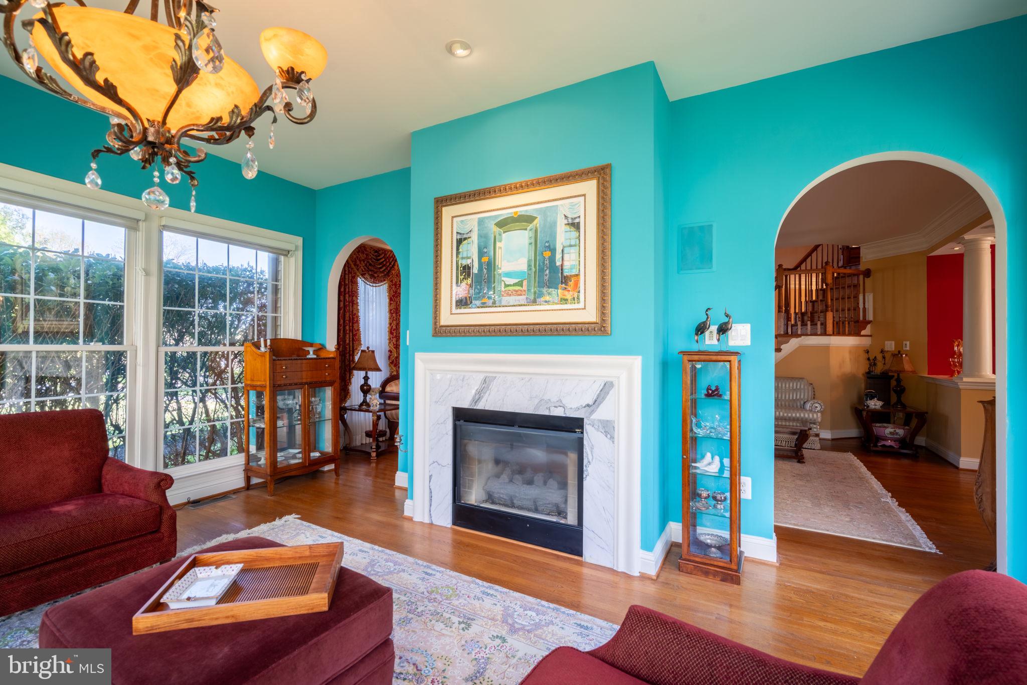 10716 Cloverbrooke Dr