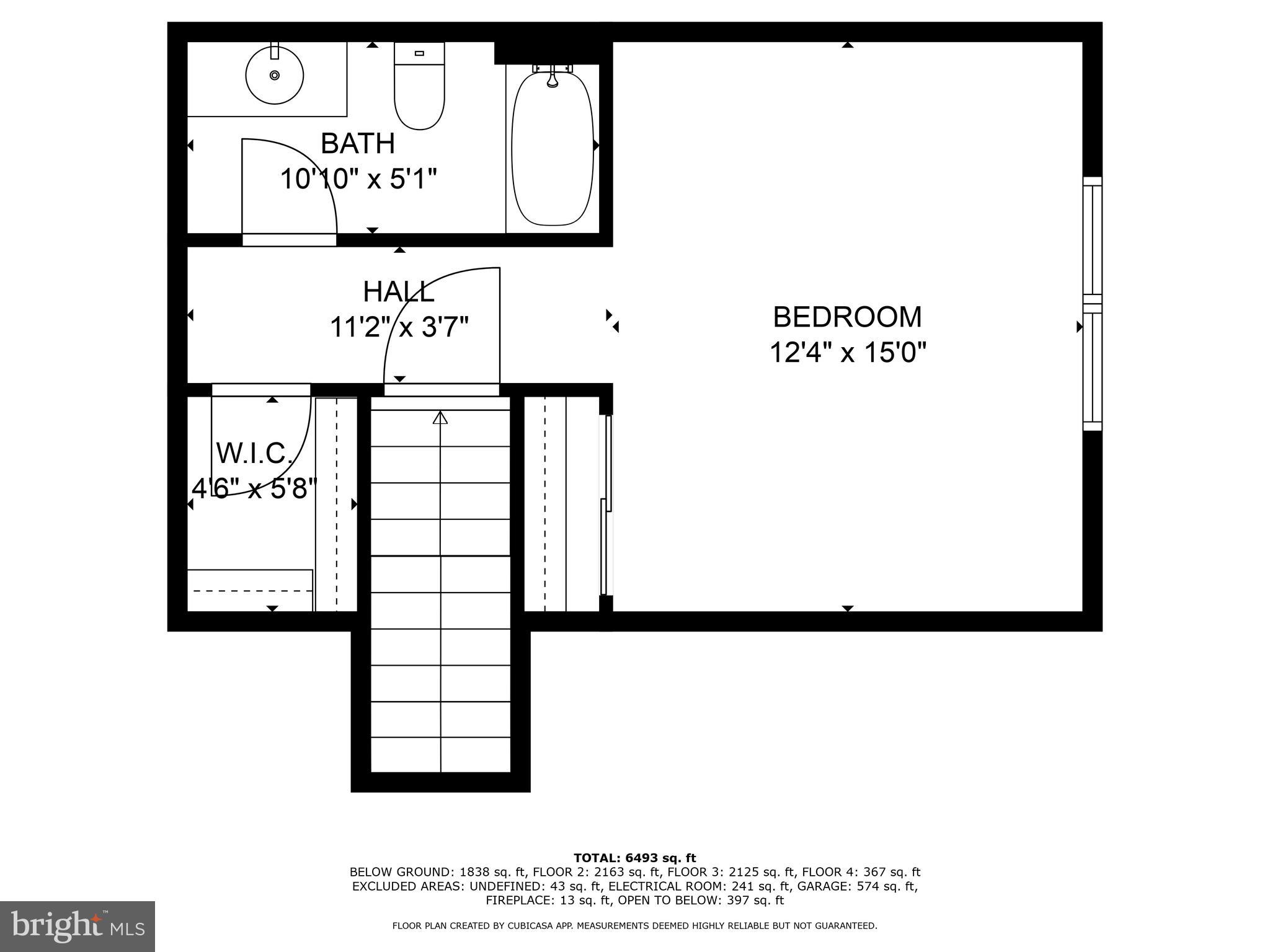 10716 Cloverbrooke Dr