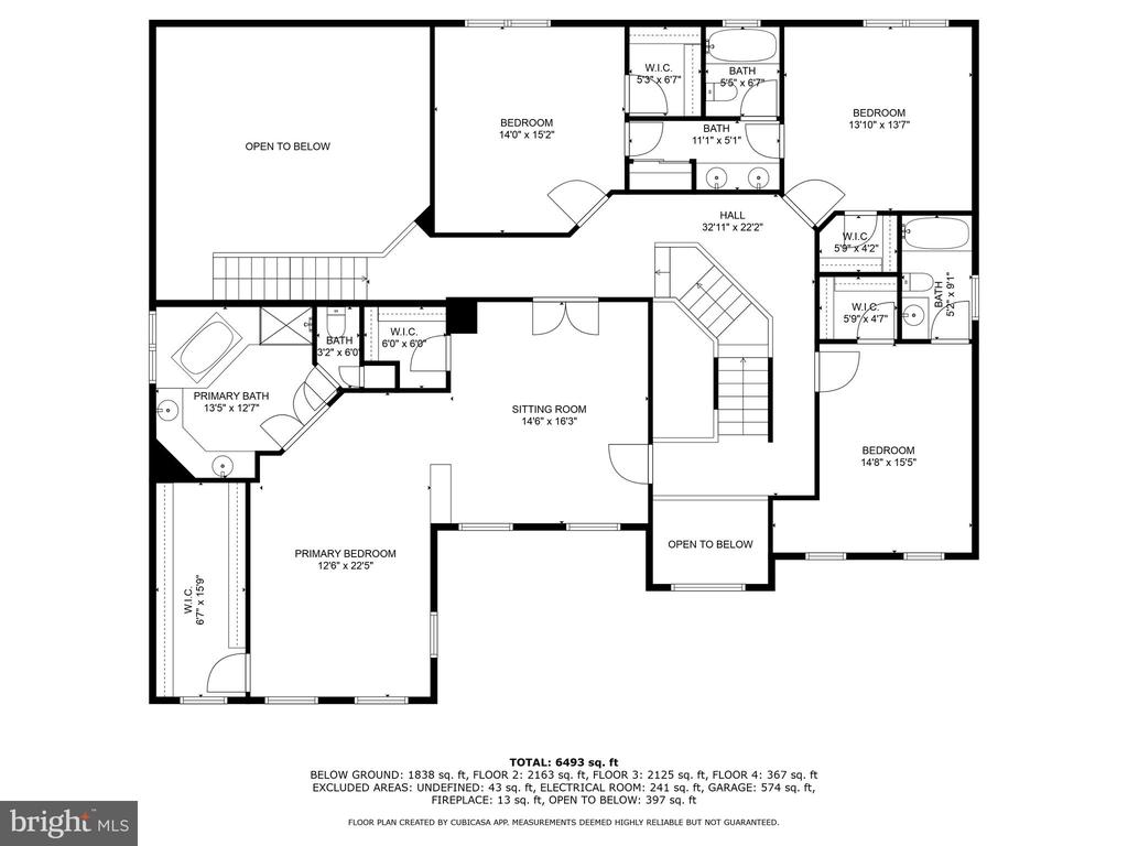 10716 Cloverbrooke Dr