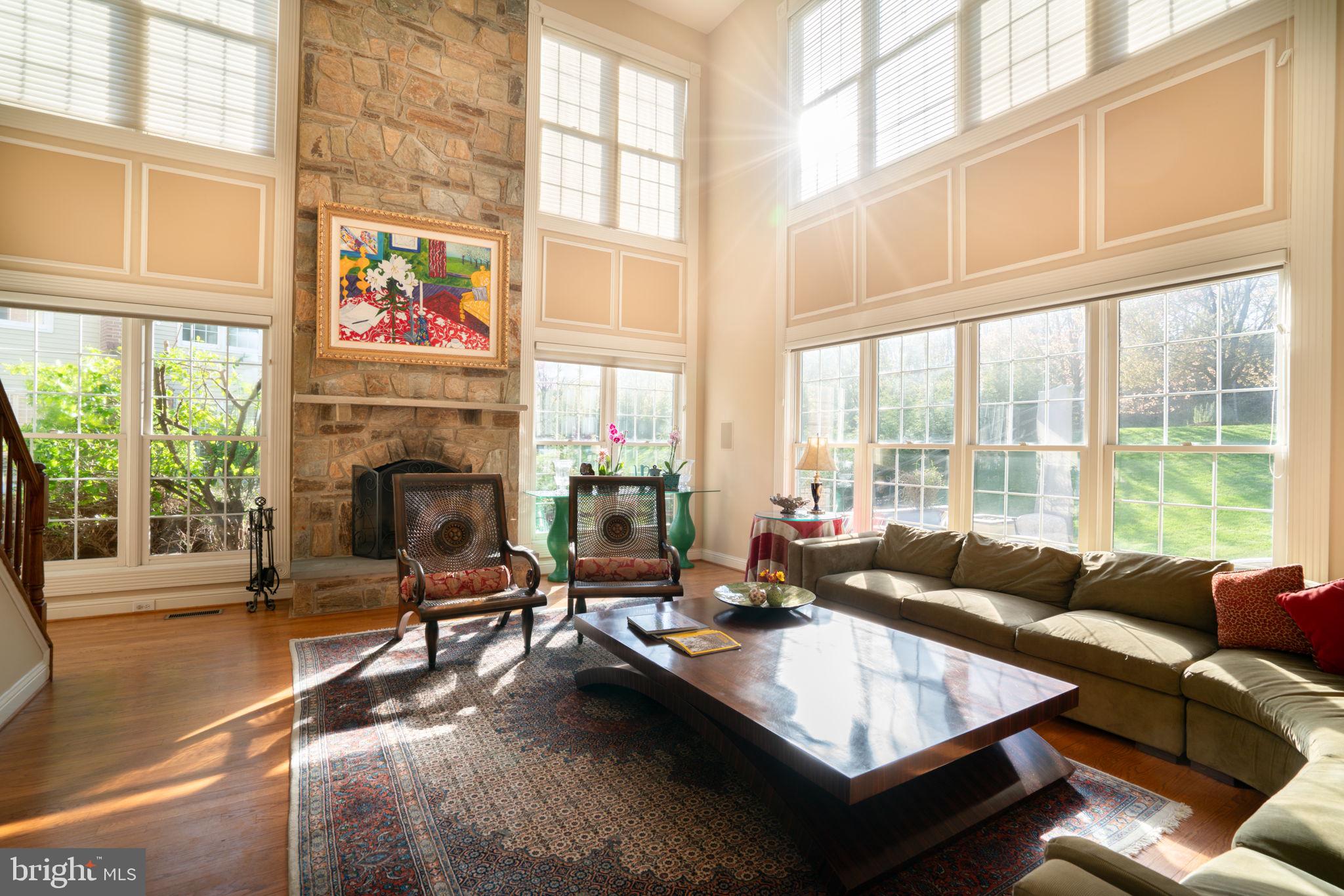 10716 Cloverbrooke Dr