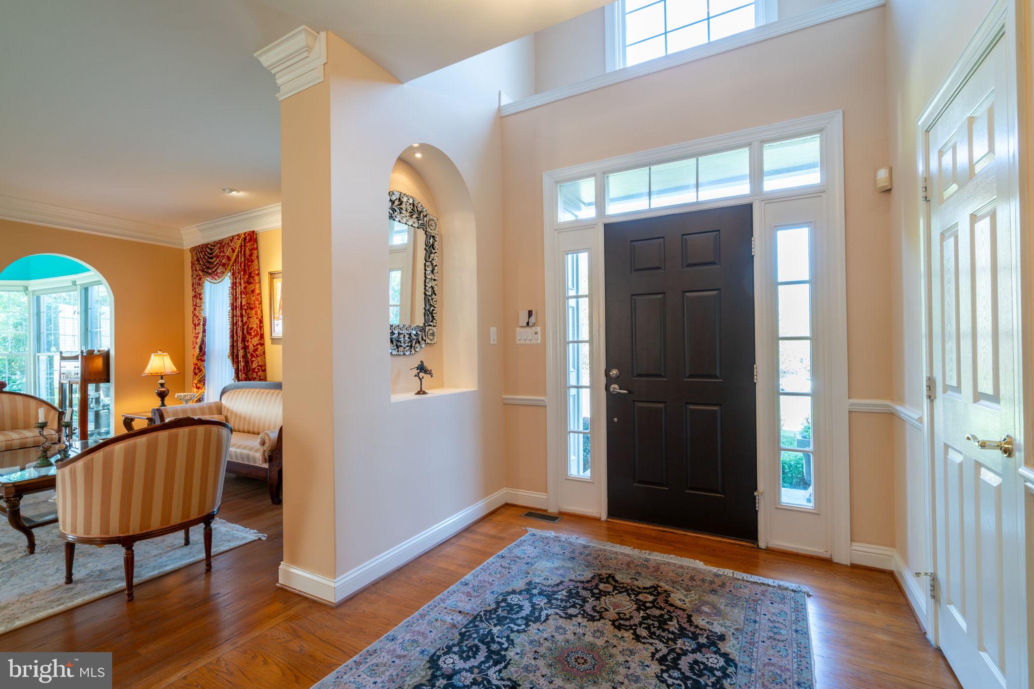 10716 Cloverbrooke Dr