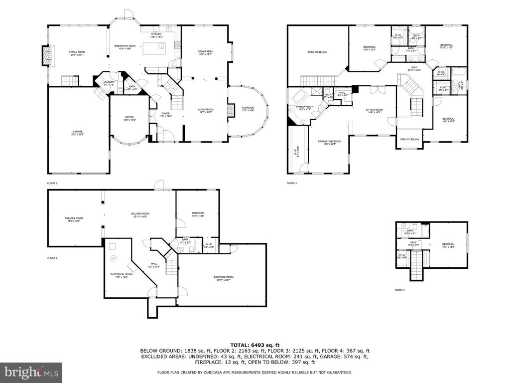 10716 Cloverbrooke Dr