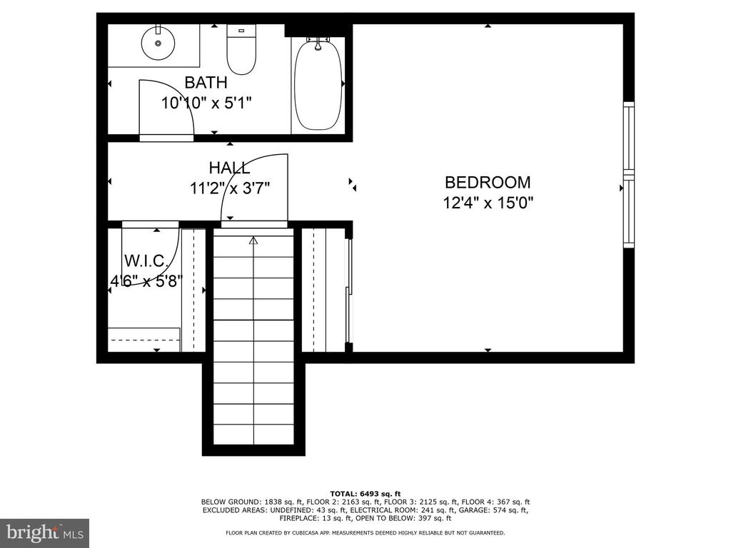 10716 Cloverbrooke Dr