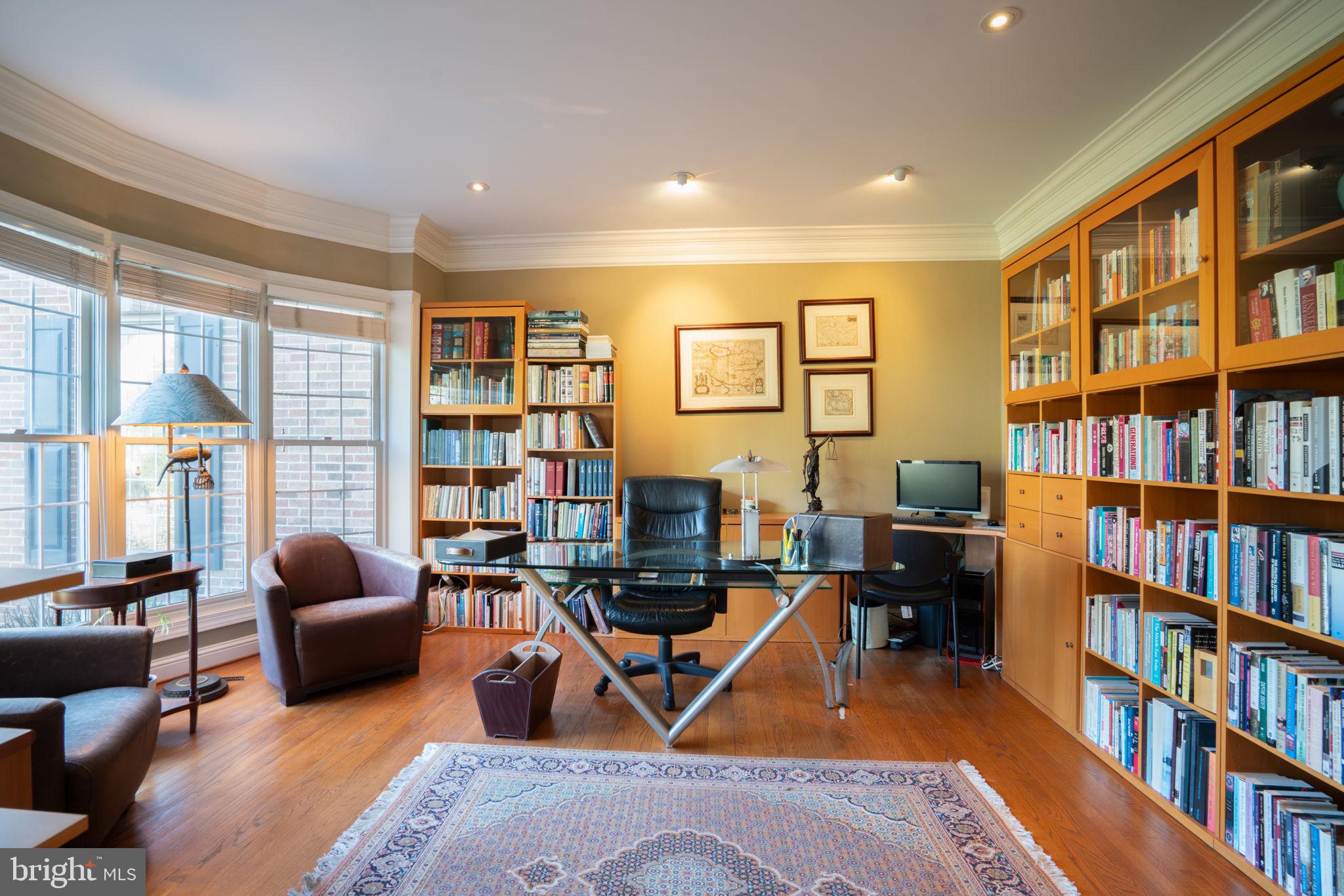 10716 Cloverbrooke Dr