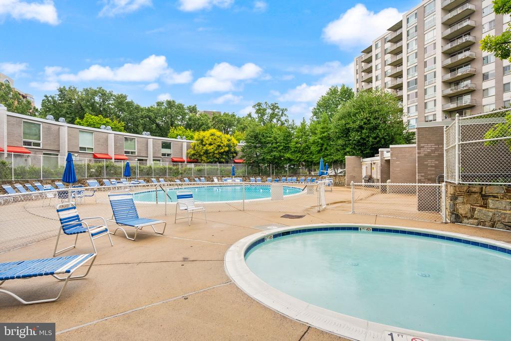 4977 BATTERY LANE Unit: 1-711