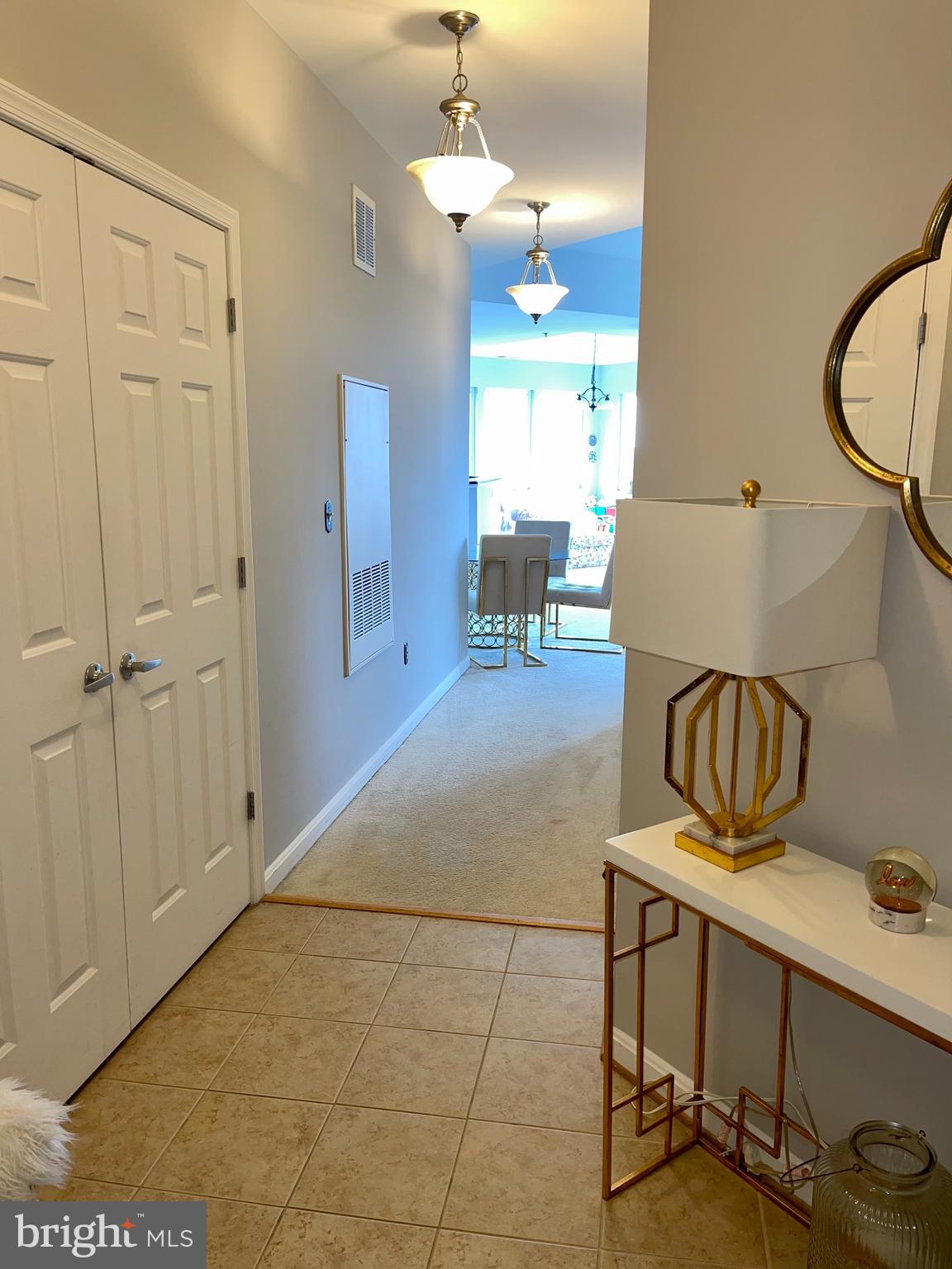 801 S GREENBRIER ST #412