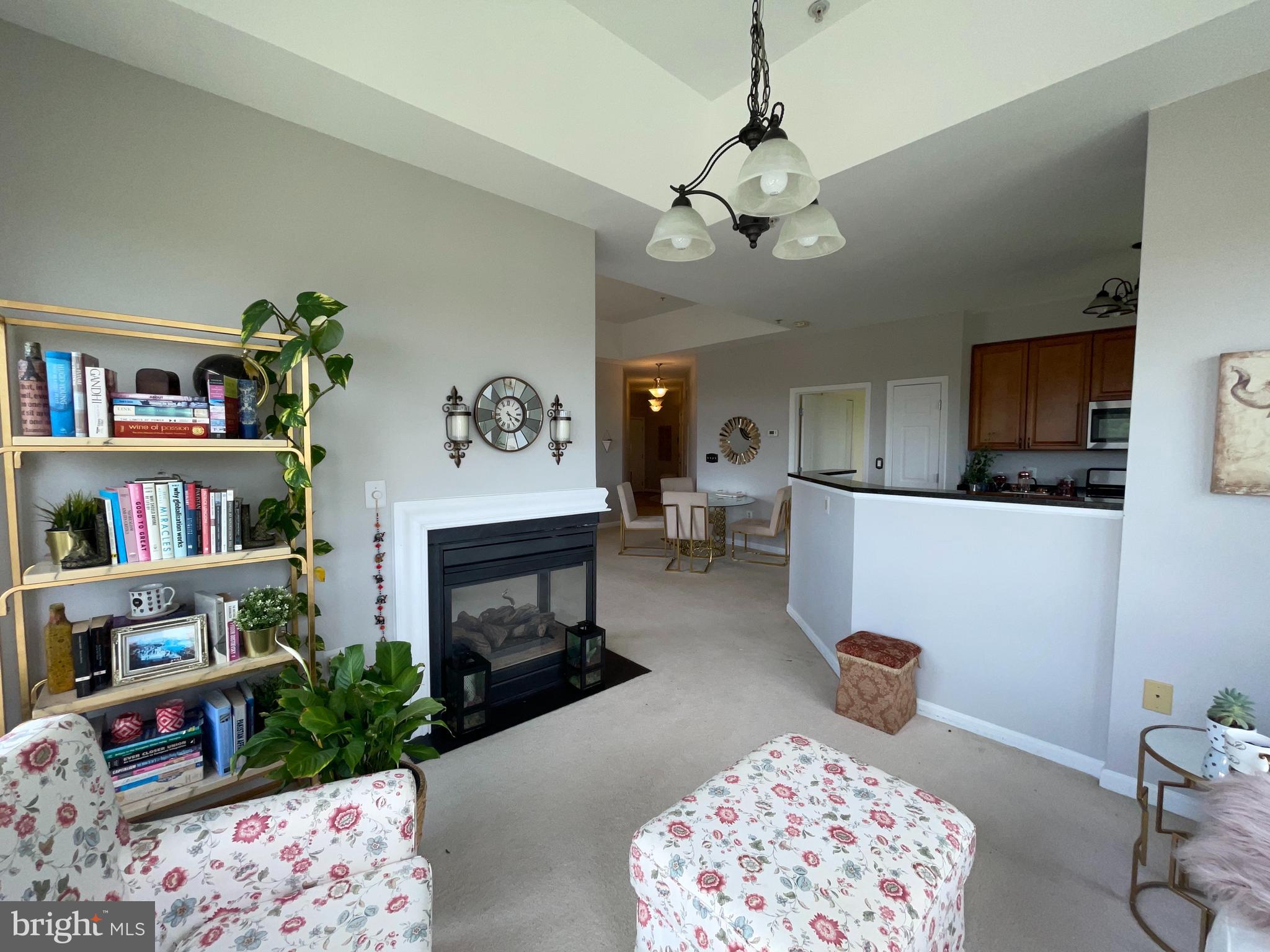 801 S GREENBRIER ST #412