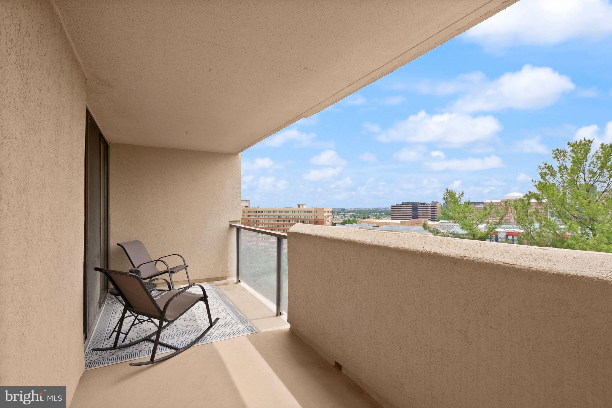 1101 S ARLINGTON RIDGE ROAD 608