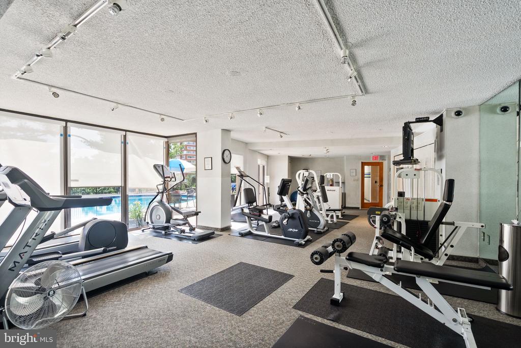 1101 S ARLINGTON RIDGE ROAD 608