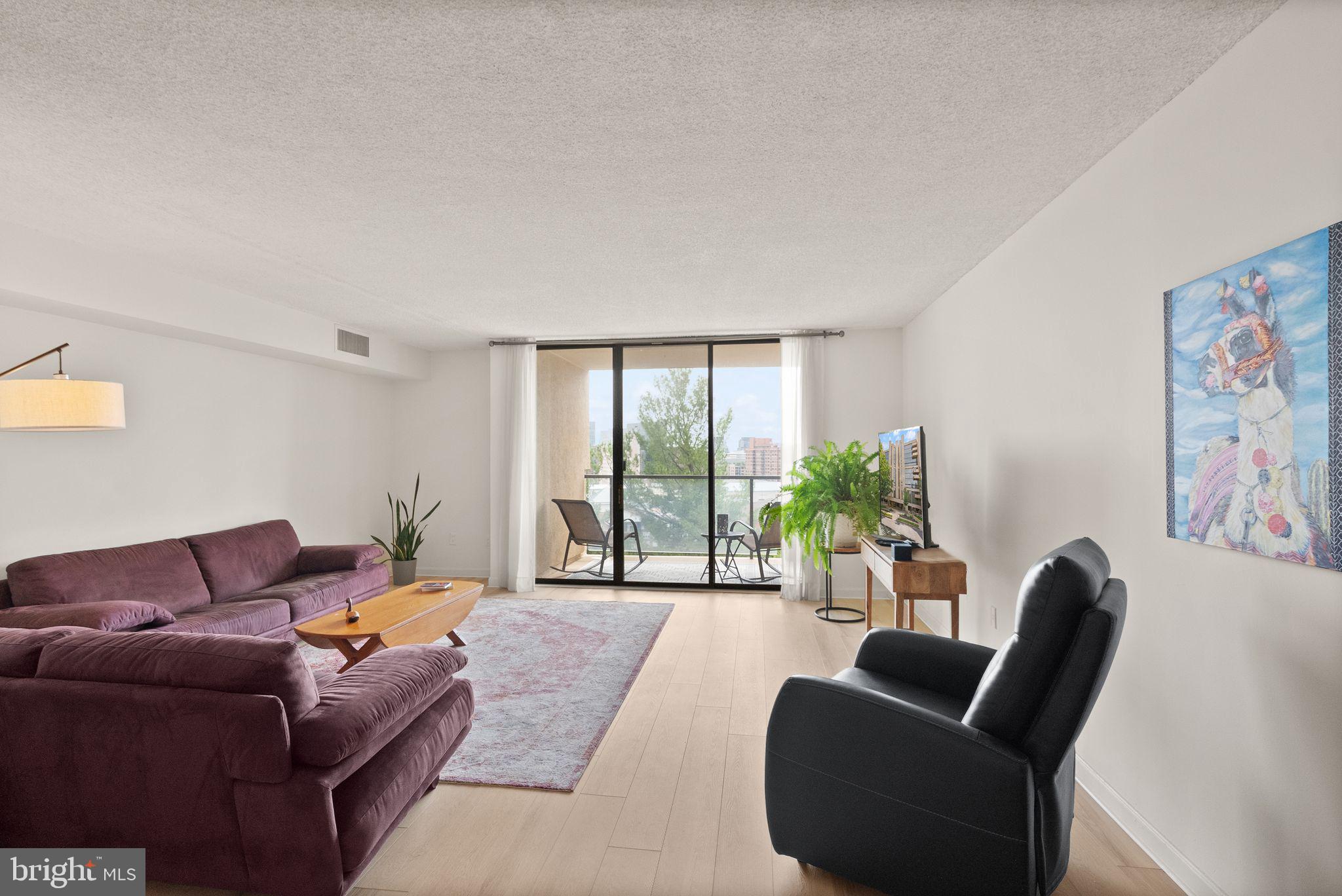 1101 S ARLINGTON RIDGE ROAD 608