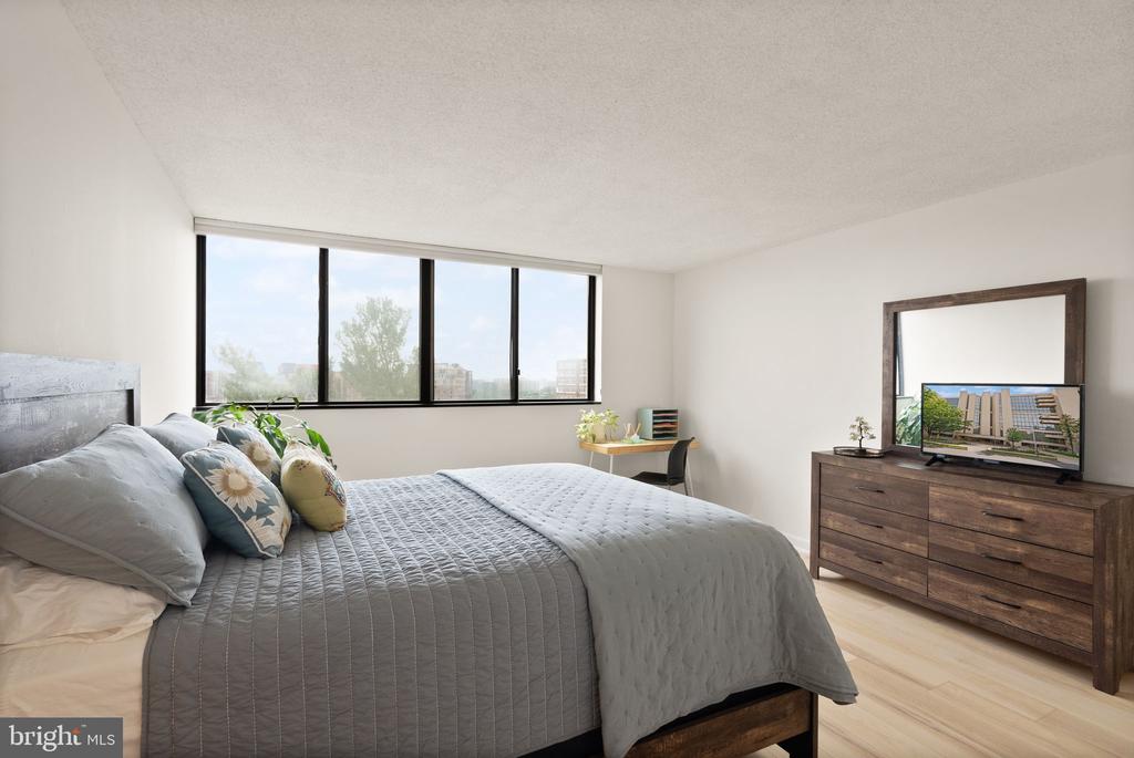 1101 S ARLINGTON RIDGE ROAD 608
