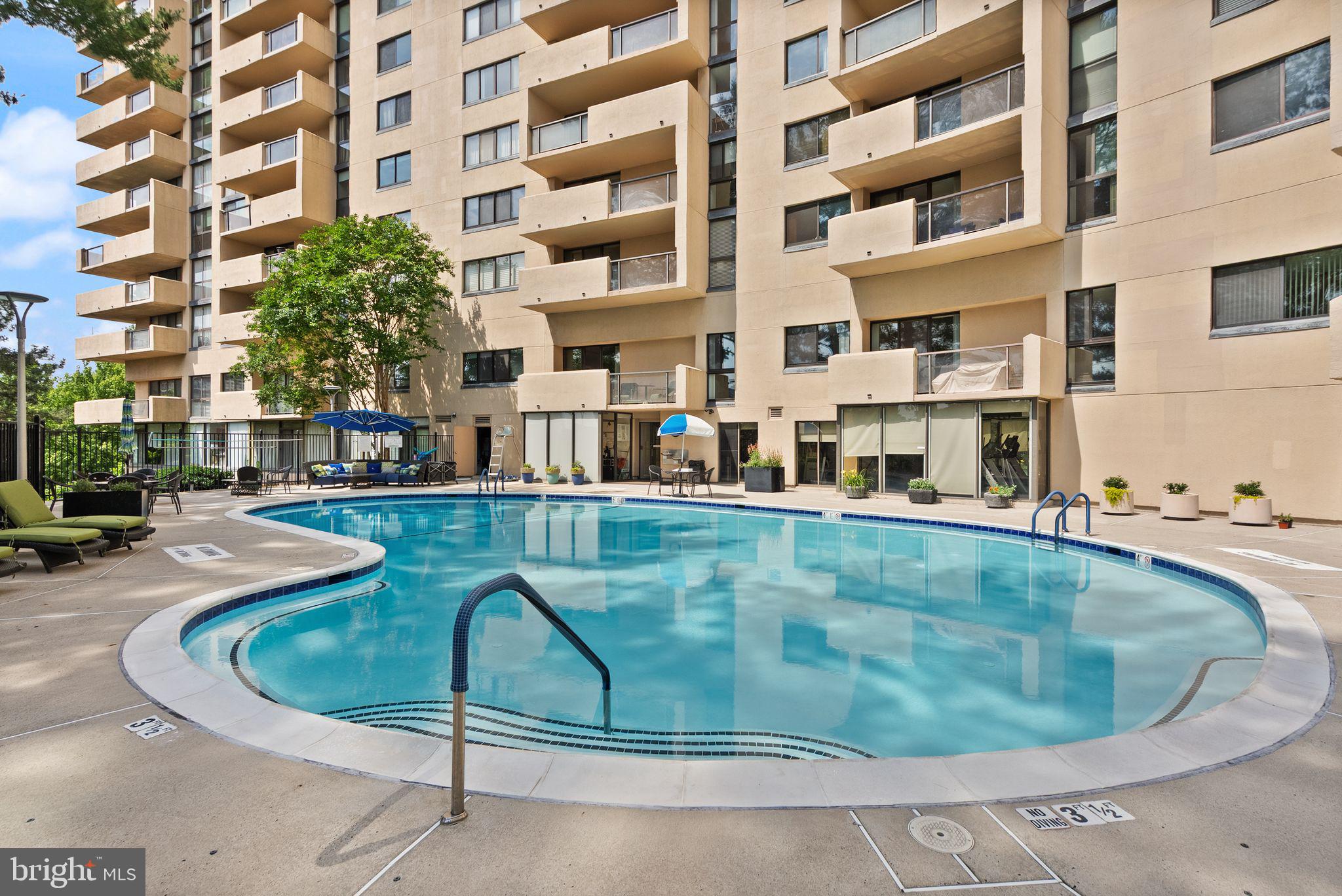 1101 S ARLINGTON RIDGE ROAD 608