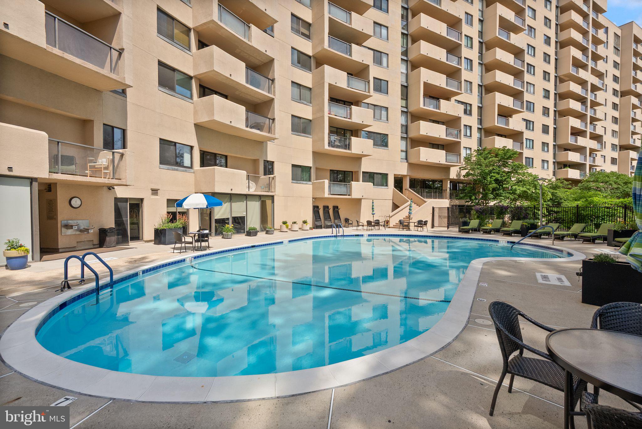 1101 S ARLINGTON RIDGE ROAD 608