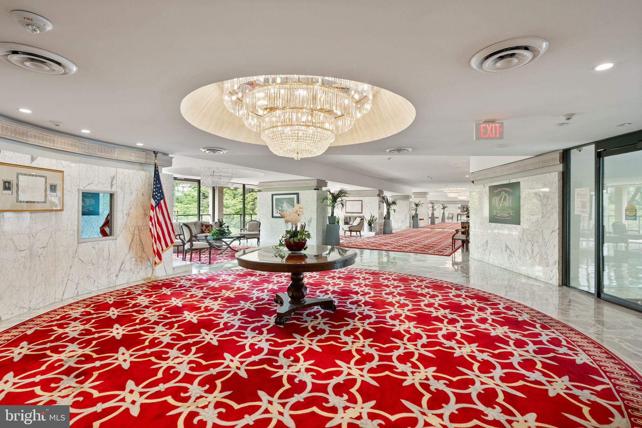 1101 S ARLINGTON RIDGE ROAD 608