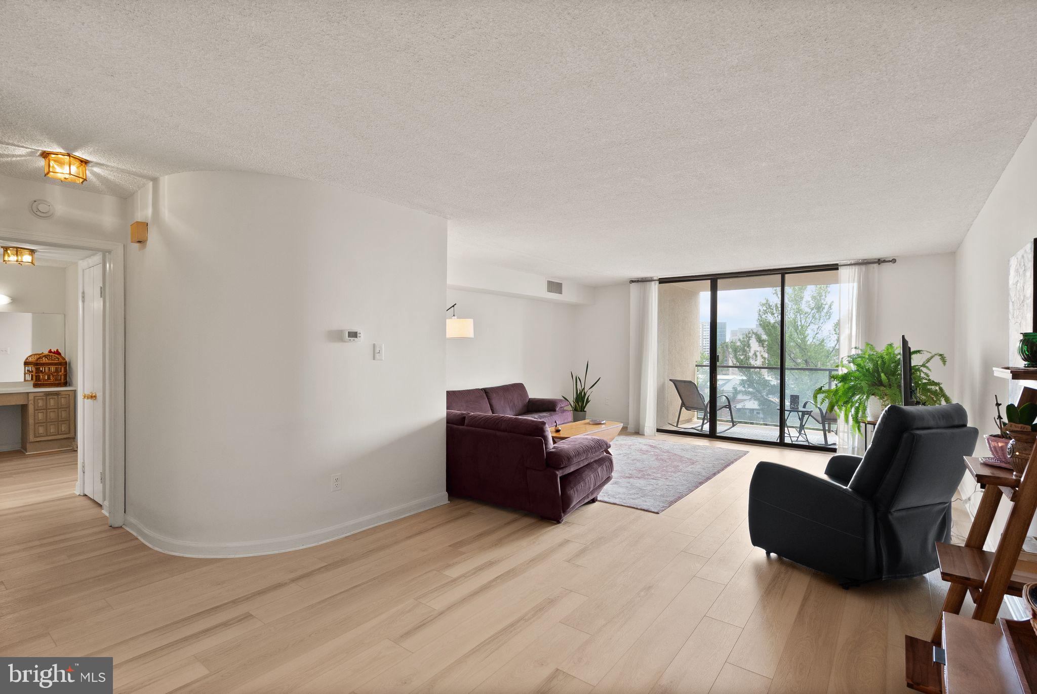 1101 S ARLINGTON RIDGE ROAD 608
