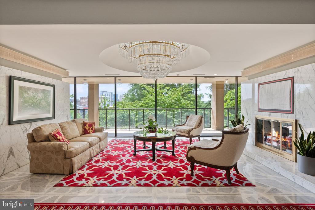 1101 S ARLINGTON RIDGE ROAD 608