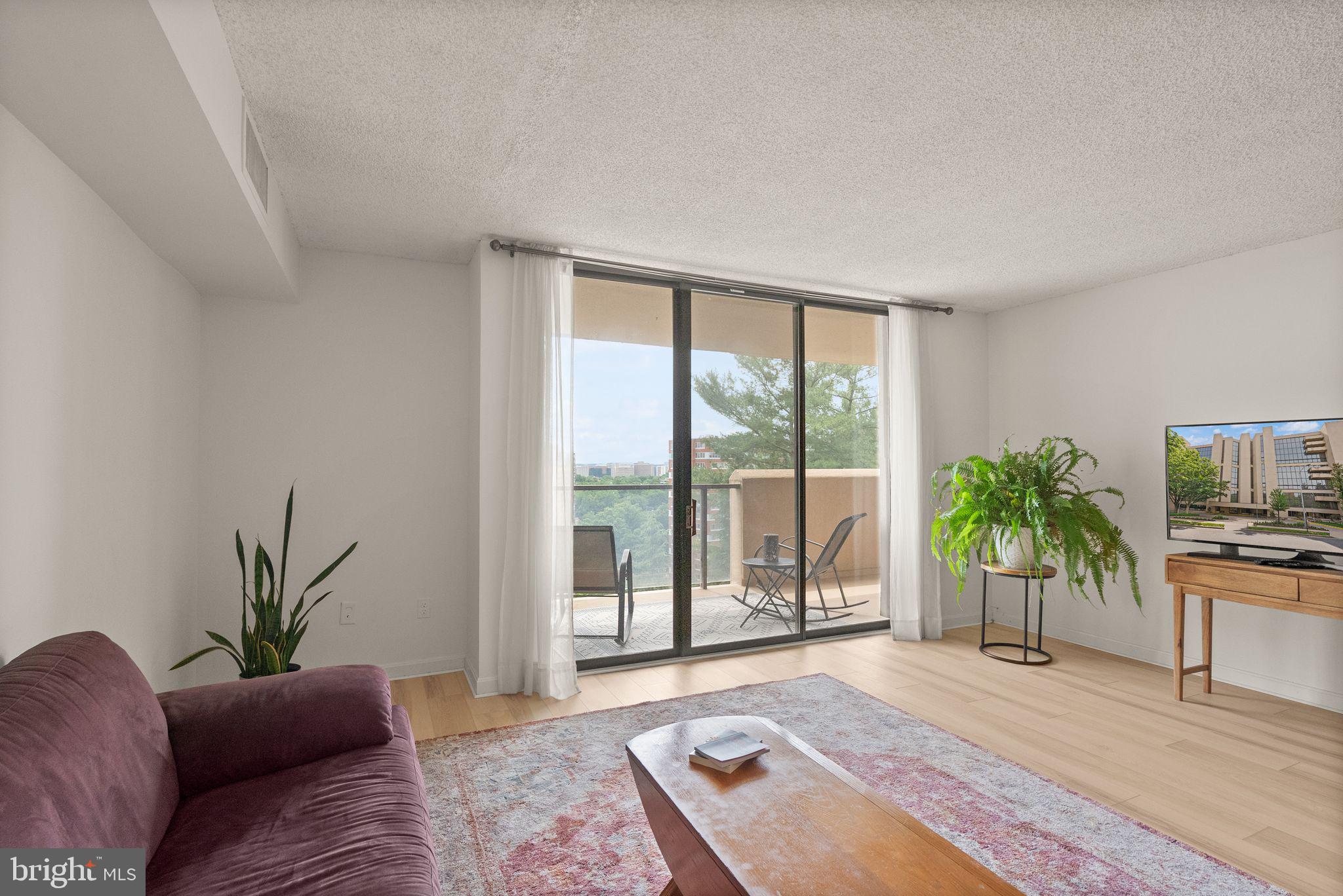 1101 S ARLINGTON RIDGE ROAD 608