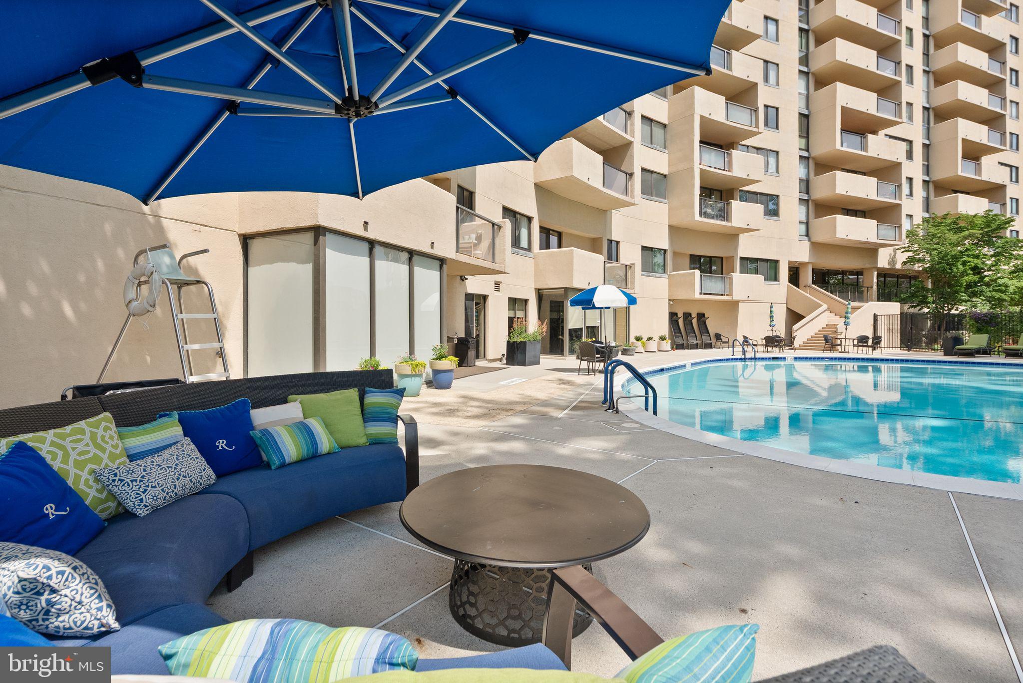1101 S ARLINGTON RIDGE ROAD 608